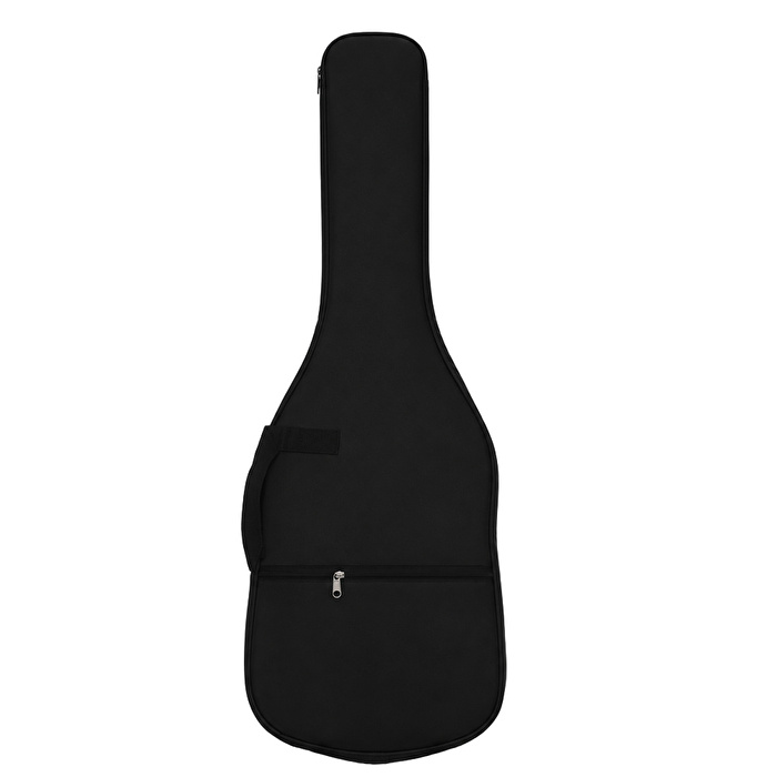KOZMOS KST-206HSS-SBK 3/4 Elektro Gitar